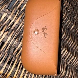 Ray-Ban Classic Black Sunglasses